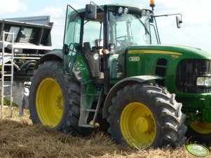 John Deere 7530 Premium