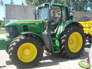 John Deere 7530 Premium