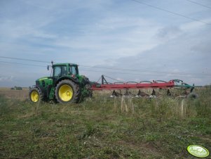 John Deere 7530 Premium