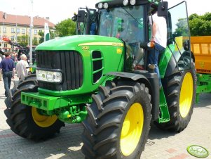 John Deere 7530 PREMIUM