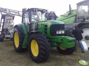 John Deere 7530 premium