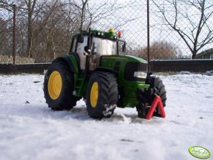 John Deere 7530 Premium