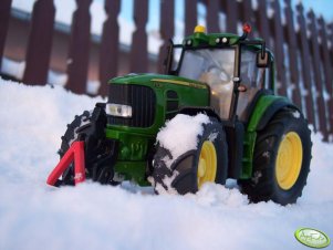 John Deere 7530 Premium