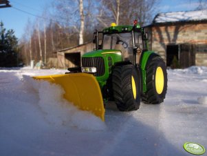 John Deere 7530 Premium