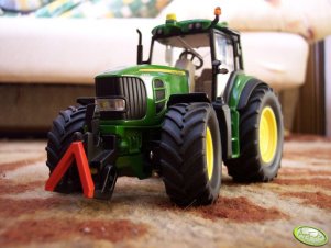 John Deere 7530 Premium