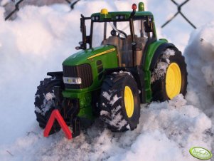 John Deere 7530 Premium