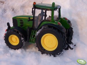 John Deere 7530 Premium