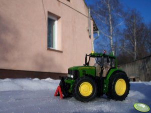 John Deere 7530 Premium