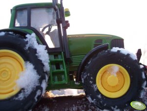 John Deere 7530 Premium