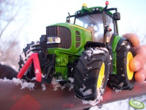 John Deere 7530 Premium