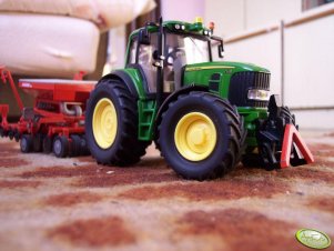 John Deere 7530 Premium+Accord MSC