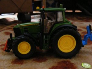 John Deere 7530