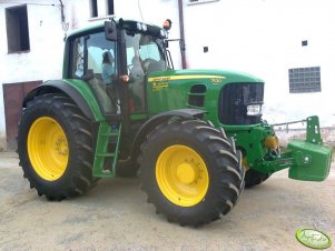 John Deere 7530P