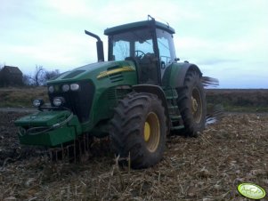 John Deere 7720