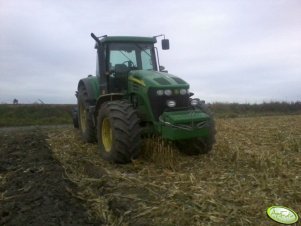 John Deere 7720