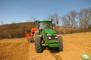 John Deere 7720