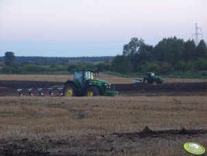 John-Deere 7730 x2