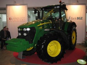 John Deere 7730