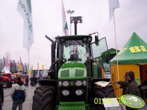 John Deere 7730