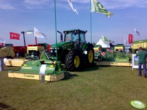 John Deere 7730