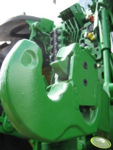 John Deere 7730