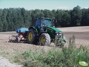 John-Deere 7730