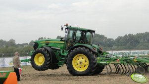 John Deere 7730