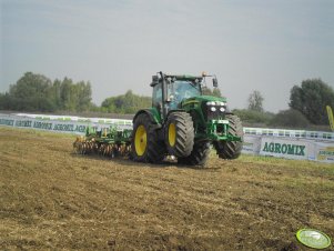 John Deere 7730