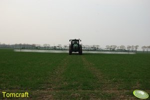 John Deere 7730