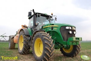 John Deere 7730