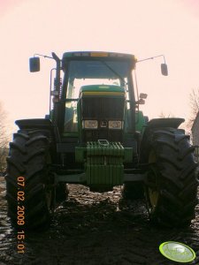 John Deere 7800