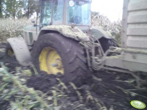 John Deere 7800