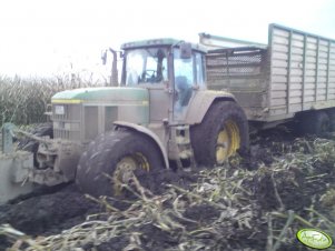 John Deere 7800