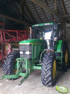 John Deere 7800