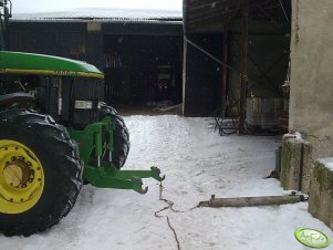 John Deere 7800