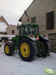 John Deere 7800