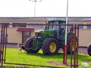 John Deere 7800