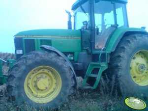 John Deere  7800 