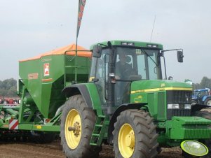 John Deere 7810