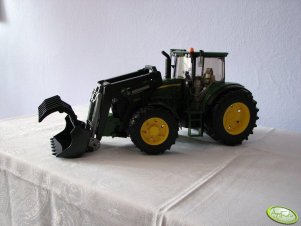 John Deere 7930