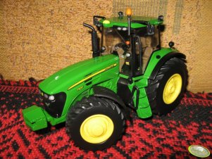 John Deere 7930