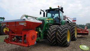 John Deere 7930 