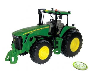 John Deere 8330