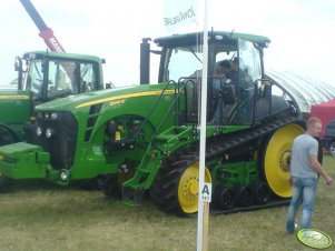 John Deere 8345RT