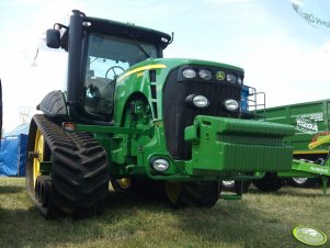 John Deere 8345RT