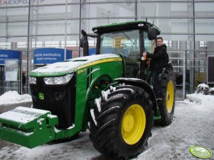 John Deere 8360R