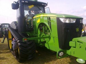 John Deere 8360RT