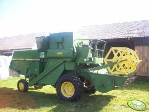 John Deere 925