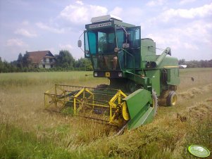 John Deere 942