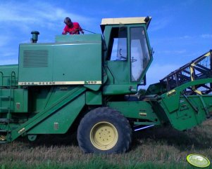 John Deere 952